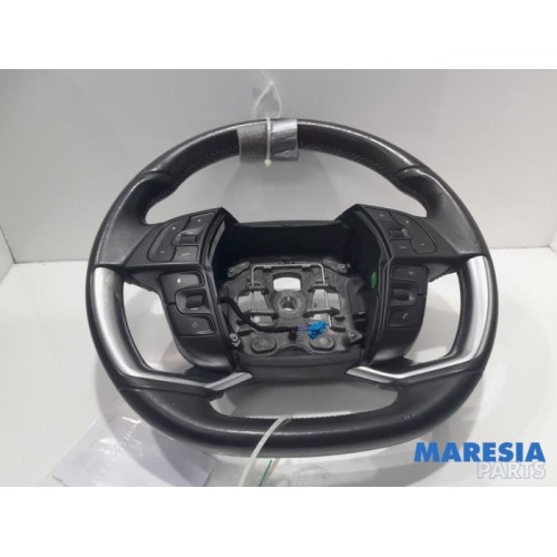 Citroen - C4 Picasso - Stuurwiel