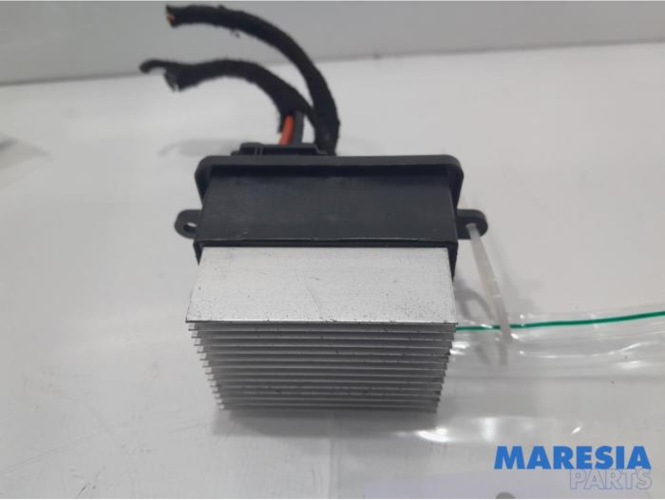 Citroen - C4 Picasso - Heater resistor