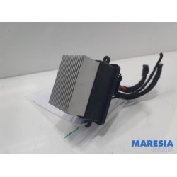 Citroen - C4 Picasso - Heater resistor