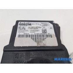Citroen - C4 Picasso - Module airbag 