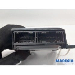 Citroen - C4 Picasso - Module airbag 