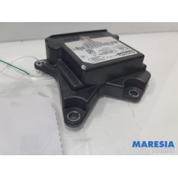 Citroen - C4 Picasso - Module airbag 