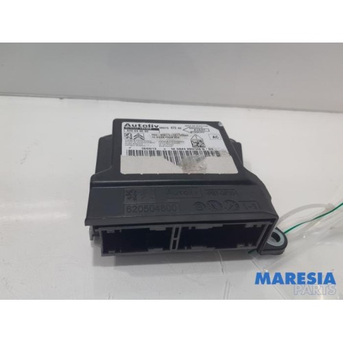 Citroen - C4 Picasso - Airbag Module