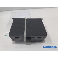 Citroen - C4 Picasso - Heater computer