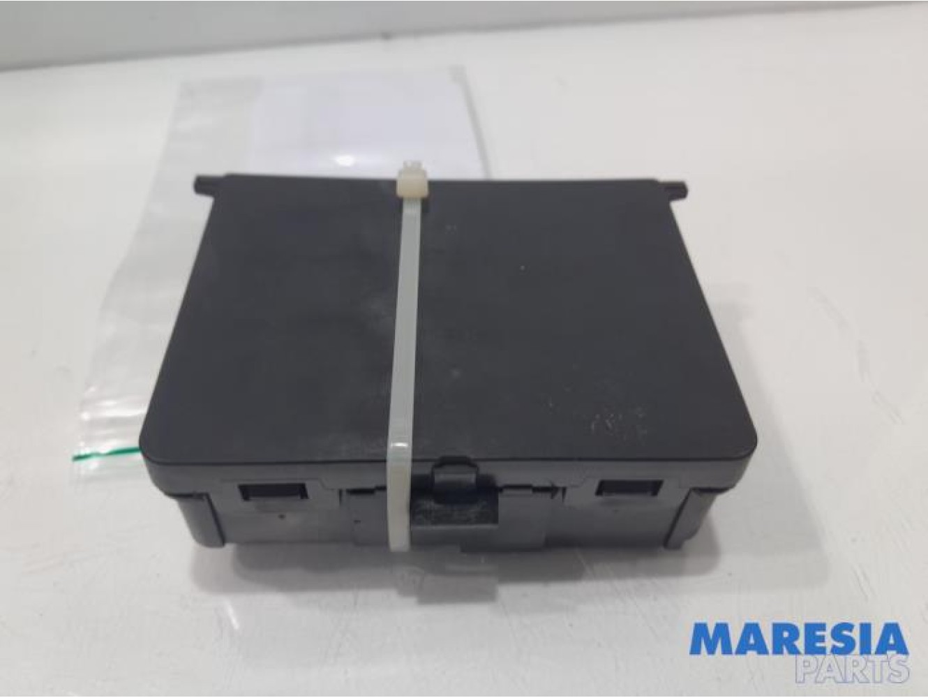 Citroen - C4 Picasso - Heater computer