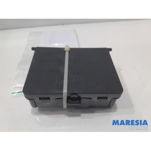 Citroen - C4 Picasso - Heater computer