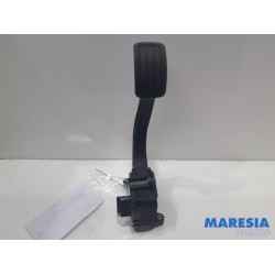 Citroen - C4 Picasso - Throttle pedal position sensor