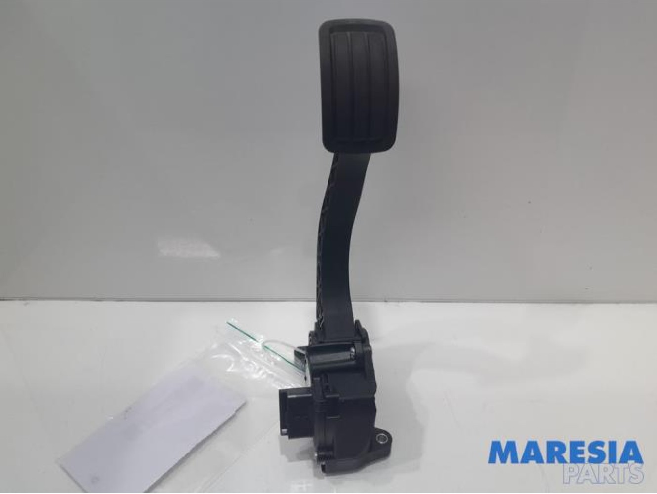 Citroen - C4 Picasso - Throttle pedal position sensor