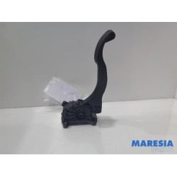Citroen - C4 Picasso - Throttle pedal position sensor