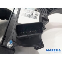 Citroen - C4 Picasso - Throttle pedal position sensor