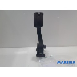 Citroen - C4 Picasso - Throttle pedal position sensor
