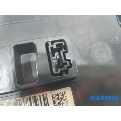 Opel - Corsa - Navigation display