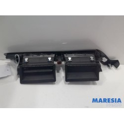 Citroen - C4 Picasso - Dashboard vent