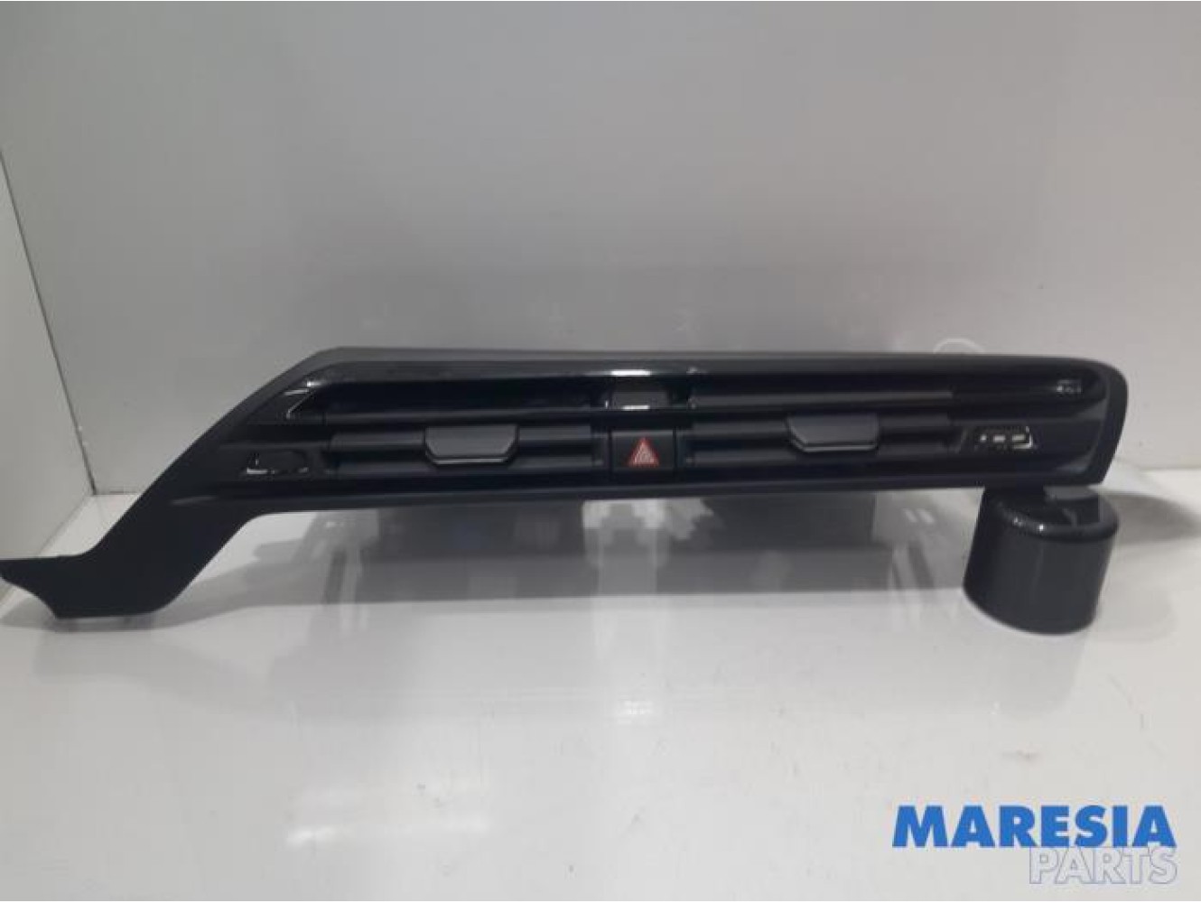 Citroen - C4 Picasso - Dashboard vent