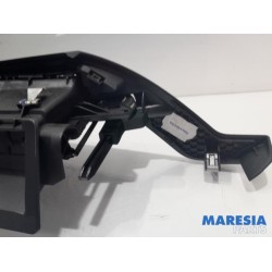 Citroen - C4 Picasso - Dashboard vent