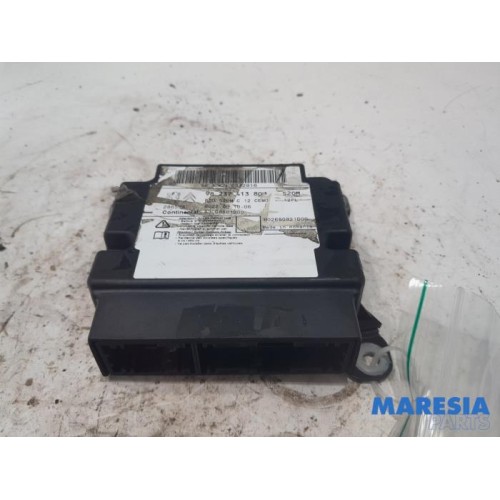 Opel - Corsa - Airbag Module