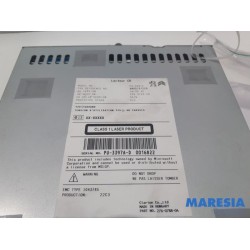 Citroen - C4 Picasso - CD player