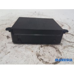 Opel - Corsa - Heater computer