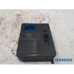 Opel - Corsa - Heater computer