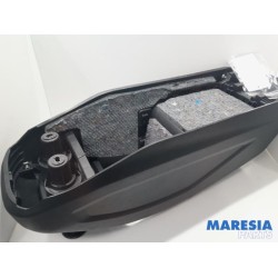 Citroen - C4 Picasso - Middenconsoles