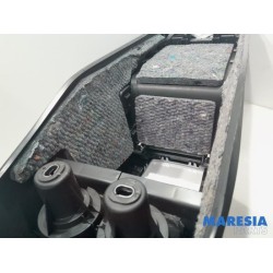 Citroen - C4 Picasso - Middenconsoles