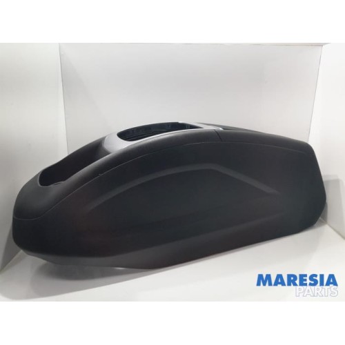 Citroen - C4 Picasso - Middenconsoles