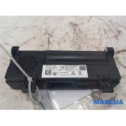 Opel - Corsa - Phone module