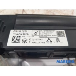 Opel - Corsa - Phone module