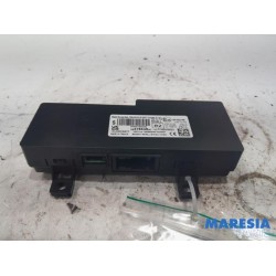 Opel - Corsa - Phone module