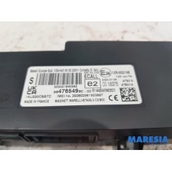 Opel - Corsa - Phone module