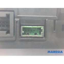 Opel - Corsa - Phone module