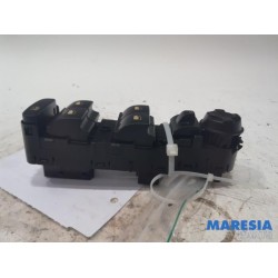 Opel - Corsa - Multi-functional window switch