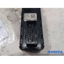 Opel - Corsa - Multi-functional window switch