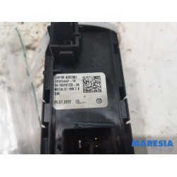 Opel - Corsa - Multi-functional window switch
