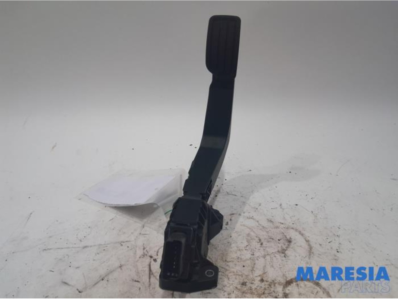 Opel - Corsa - Accelerator pedal