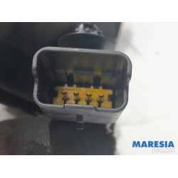 Citroen - C4 Picasso - Reversing camera