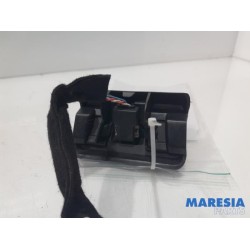 Citroen - C4 Picasso - Reversing camera