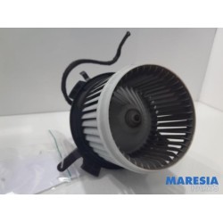 Citroen - C4 Picasso - Heating and ventilation fan motor