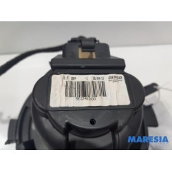 Citroen - C4 Picasso - Heating and ventilation fan motor