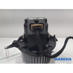 Citroen - C4 Picasso - Heating and ventilation fan motor
