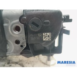 Opel - Corsa - Türschlossmechanik 4-türig links vorne