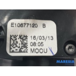 Citroen - C4 Picasso - Combischakelaar Stuurkolom