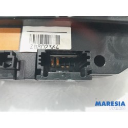 Citroen - C4 Picasso - Combischakelaar Stuurkolom