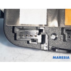 Citroen - C4 Picasso - Combischakelaar Stuurkolom