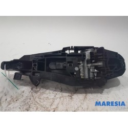 Opel - Corsa - Front door handle 4-door, right
