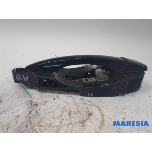 Opel - Corsa - Front door handle 4-door, right