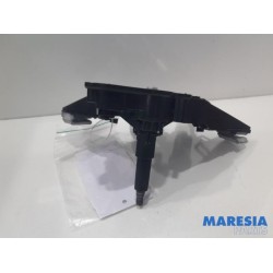 Citroen - C4 Picasso - Scheibenwischermotor hinten