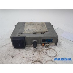 Opel - Corsa - Radio