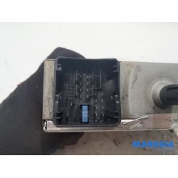 Opel - Corsa - Radio