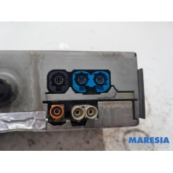 Opel - Corsa - Radio